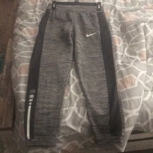 Nike Elite Athletic pants.